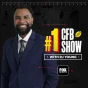 The Number One College Football Show with RJ Young podcast artwork