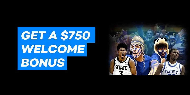 Bovada Crypto Sports Welcome