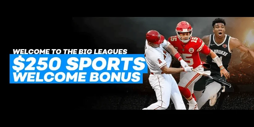 Bovada Sports Welcome