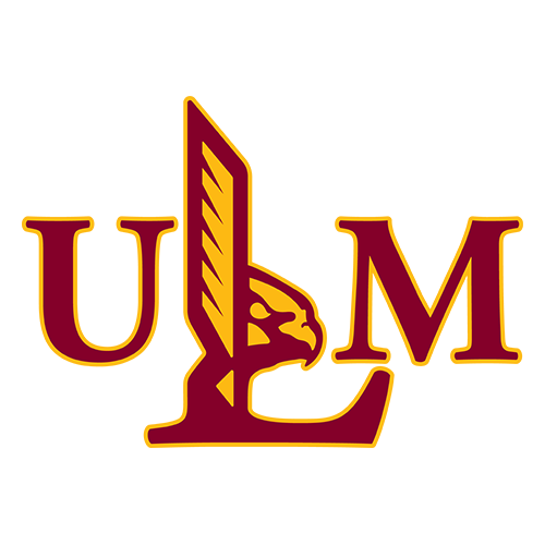 Louisiana-Monroe logo